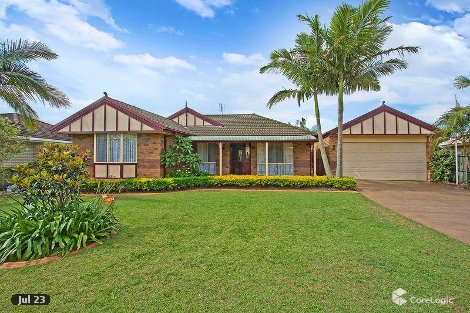 7 Grass Tree Cct, Bogangar, NSW 2488