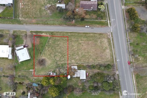 5 Brumley St, Omeo, VIC 3898