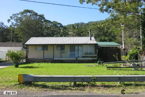 5 The Lakes Way, Tarbuck Bay, NSW 2428