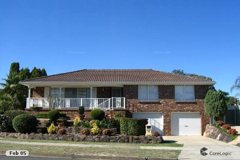 31 Nicholson Cres, Kings Langley, NSW 2147