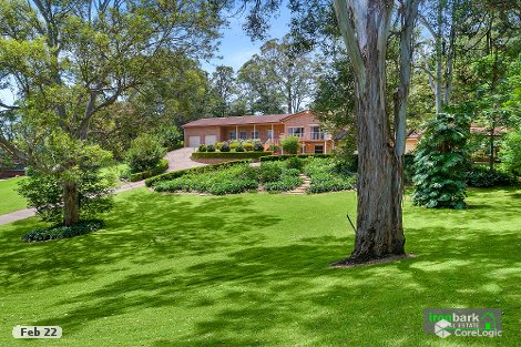 3 Rowland Ave, Kurmond, NSW 2757