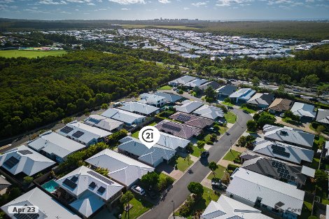 13 Apple Cres, Caloundra West, QLD 4551