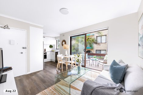 4/6 Stuart St, Collaroy, NSW 2097