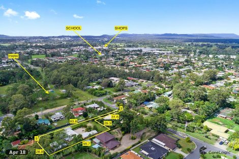 Lot 24 Pimpala St, Loganlea, QLD 4131