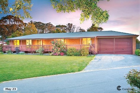 3 The Horizon, Mount Helen, VIC 3350