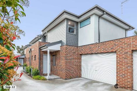 2/7 Dundee St, Reservoir, VIC 3073