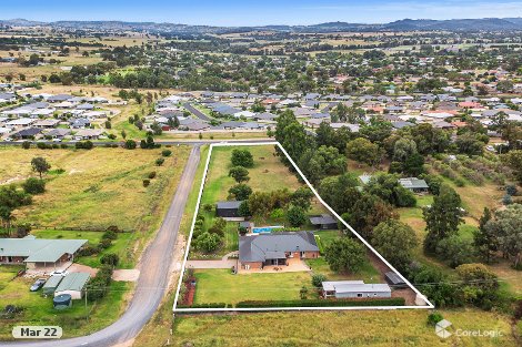 17 Marshfield Lane, Mudgee, NSW 2850