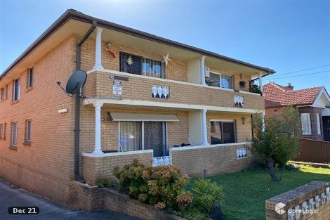 2/19 Duke St, Campsie, NSW 2194