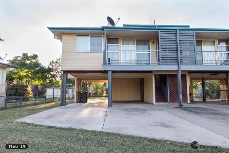 3 Donovan Cres, Dysart, QLD 4745