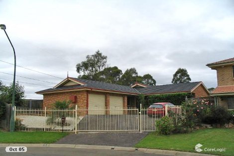 7 Brogo Pl, Prestons, NSW 2170