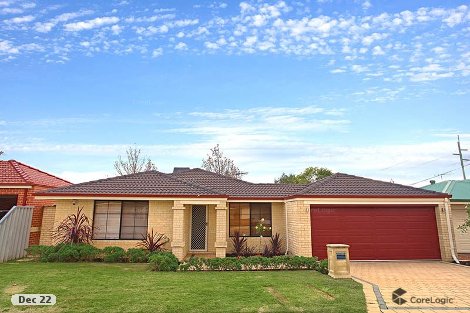 4 Tilbee Ct, Bassendean, WA 6054