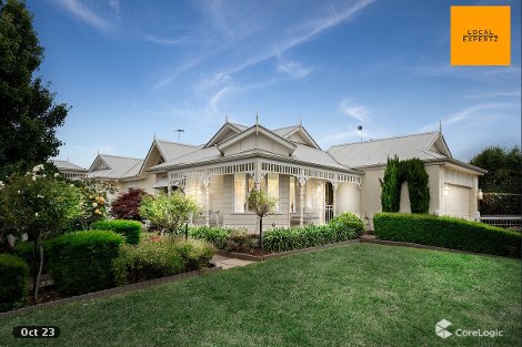 12 Stanford Tce, Melton West, VIC 3337