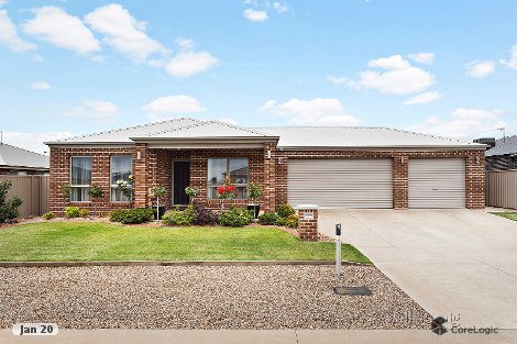 24 Annmaree Dr, Winter Valley, VIC 3358