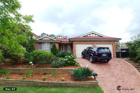 27 Wisdom St, Currans Hill, NSW 2567