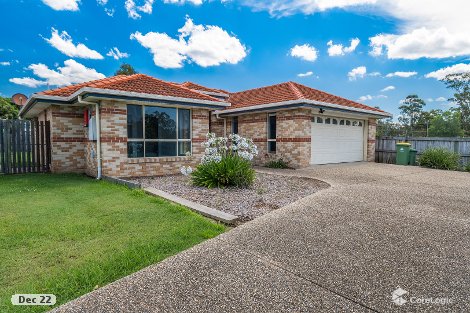 8 Dunne Ct, Meadowbrook, QLD 4131