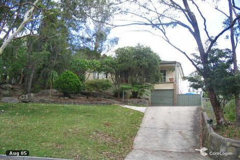 72 Peninsular Rd, Grays Point, NSW 2232