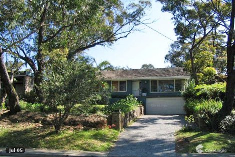 68 Plateau Rd, Bilgola Plateau, NSW 2107