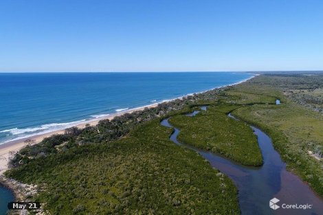 544 Fingerfield Rd, Deepwater, QLD 4674