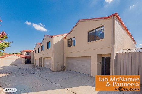 2/19 Dodsworth St, Greenleigh, NSW 2620