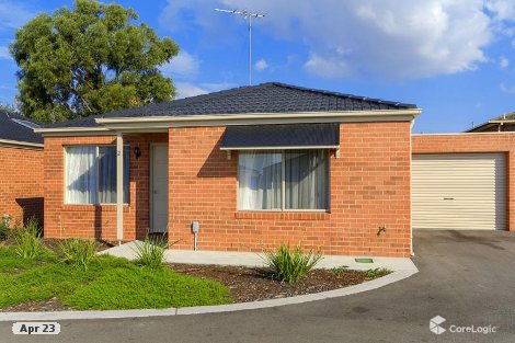 2/20 Trenton Pde, St Albans Park, VIC 3219