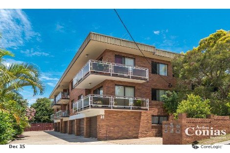 2/32 Devoy St, Ashgrove, QLD 4060