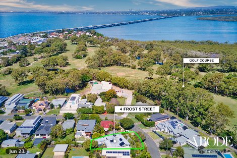 4 Frost St, Clontarf, QLD 4019