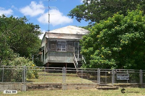 90 Towers St, Charters Towers City, QLD 4820