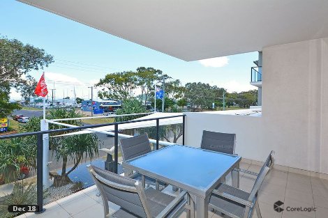 124/628 Esplanade, Urangan, QLD 4655