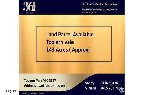 2-124 Mccorkells Rd, Toolern Vale, VIC 3337