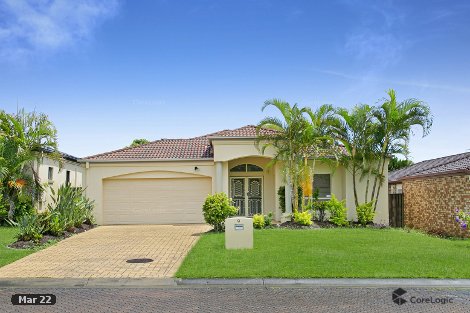 9 Concord Cct, Robina, QLD 4226