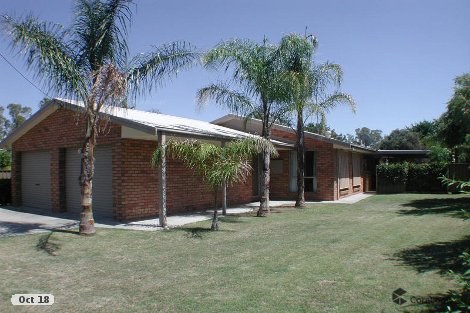 3 Hiles Ct, Tocumwal, NSW 2714