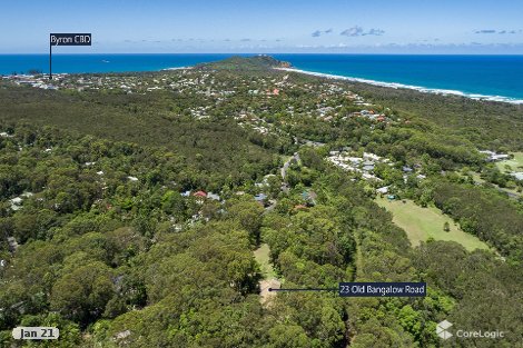 23 Old Bangalow Rd, Byron Bay, NSW 2481