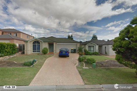 40 Windamere Ave, Woodcroft, NSW 2767