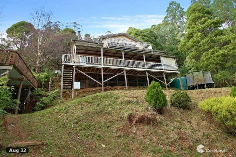 640 Basin-Olinda Rd, Olinda, VIC 3788