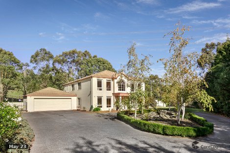 18 St Muir Dr, Warrandyte, VIC 3113