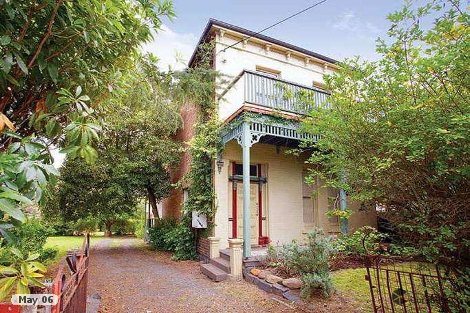 9 Oshaughnessy St, Kew, VIC 3101