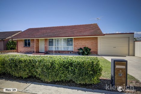 8 Enid Ave, Osborne, SA 5017