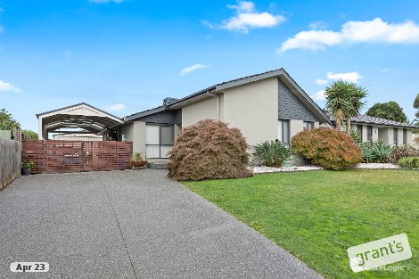 11 Pemberton Dr, Narre Warren, VIC 3805