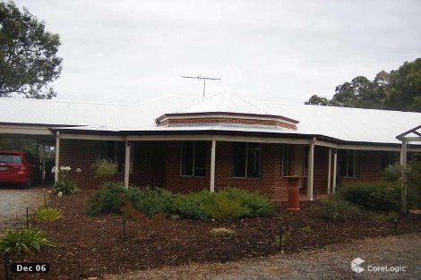 26 Paddock View, Gidgegannup, WA 6083