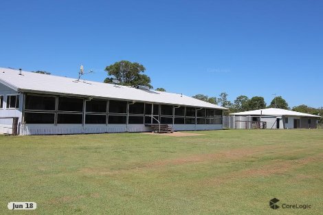 34 Old Bushs Rd, Avondale, QLD 4670