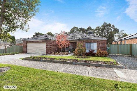 20 Clayton Park Dr, Canadian, VIC 3350