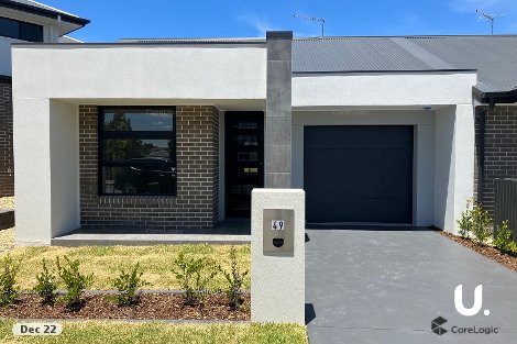 49 Wilhelm Pde, Catherine Field, NSW 2557