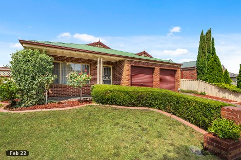 24 Blair Dr, Kyneton, VIC 3444