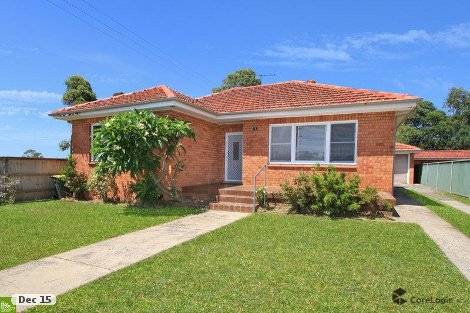 48 Ellengowan Cres, Fairy Meadow, NSW 2519