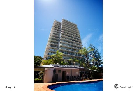 1/43 Enderley Ave, Surfers Paradise, QLD 4217