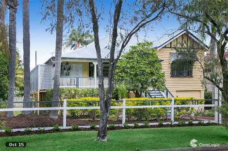 24 Weinholt St, Sherwood, QLD 4075