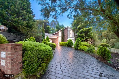 4 Wynvale Ct, Eltham, VIC 3095