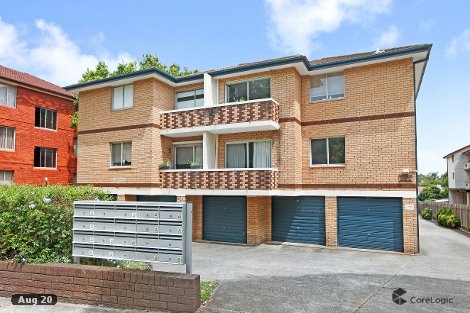 8/122-124 The Boulevarde, Dulwich Hill, NSW 2203