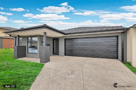 73 Athletic Cct, Clyde, VIC 3978