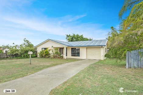 5 Dylan Dr, Eimeo, QLD 4740